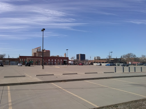 Outdoor Sports Store «Coleman® Outlet #319», reviews and photos, 235 N Saint Francis St, Wichita, KS 67202, USA