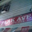 Park Ave Supermarket