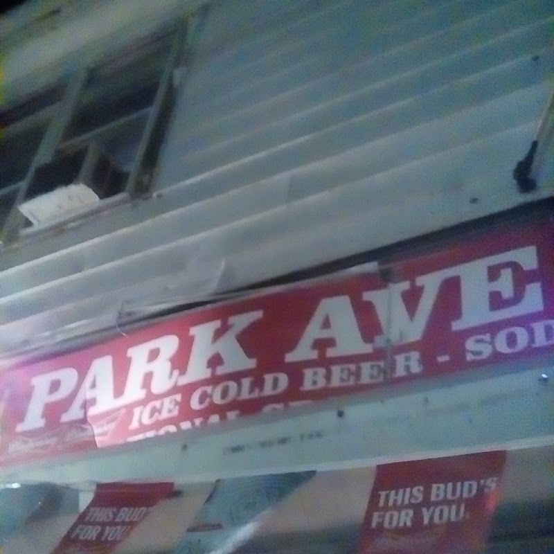 Park Ave Supermarket