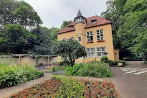 Wilhelm-Dopatka-Stadt Park image