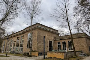Kunsthaus Dahlem image