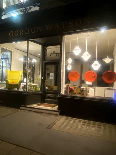 Gordon Watson Ltd