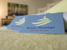 Kelani Massage