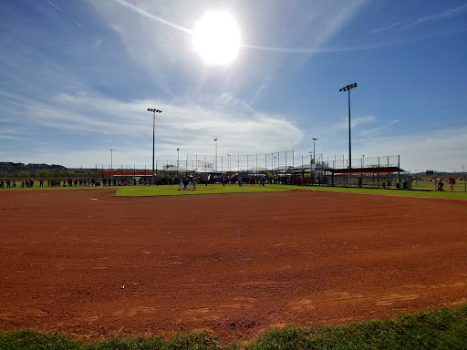 Park «Valley Ridge Park», reviews and photos, 2850 Park Ridge Dr, Cedar Hill, TX 75104, USA