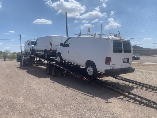 Used Car Dealer «B&N Auto Sales», reviews and photos, 15225 N 32nd St, Phoenix, AZ 85032, USA