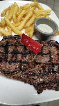 Steak du Restaurant Buffalo Grill Cabriès à Cabriès - n°19