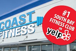 Coast Fitness - South Bay image