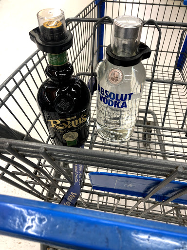 Department Store «Walmart Supercenter», reviews and photos, 2203 Ave A West, Oskaloosa, IA 52577, USA