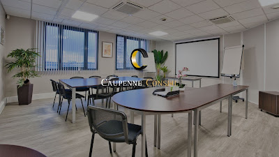 Caupenne Conseil à Évry-Courcouronnes