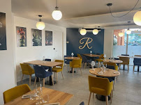 Atmosphère du Le Rouergat - Restaurant gastronomique à Castelculier - n°3
