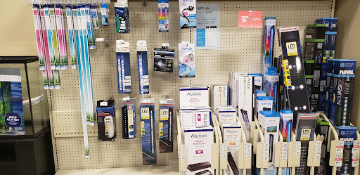 Pet Supply Store «PetSmart», reviews and photos, 7177 SE 29th St, Midwest City, OK 73110, USA