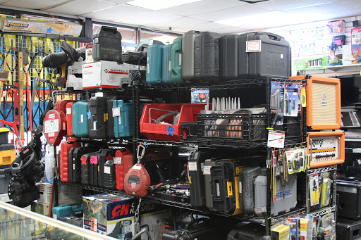 Pawn Shop «All-Star Pawn Shop», reviews and photos, 712 Fairplex Dr, Pomona, CA 91768, USA