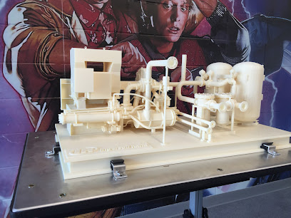 3D Print Western