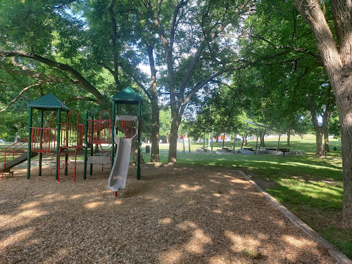 Park «Pecan Grove Park», reviews and photos, 3443 W Kiest Blvd, Dallas, TX 75233, USA