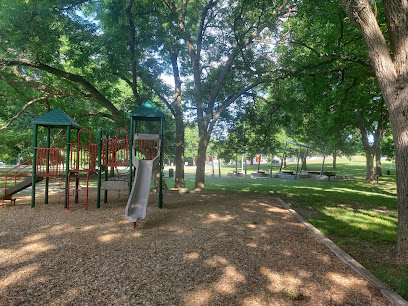 Pecan Grove Park