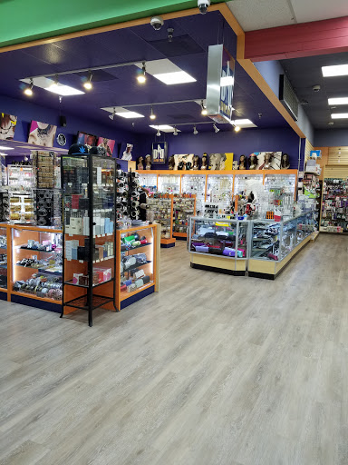Beauty Supply Store «Beauty World», reviews and photos, 1418 Avondale Dr, Durham, NC 27701, USA
