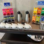 Photo n°6 de l'avis de Yunus.. fait le 26/09/2022 à 12:05 sur le  Hotel am Campus GmbH & Co. KG à Ingolstadt