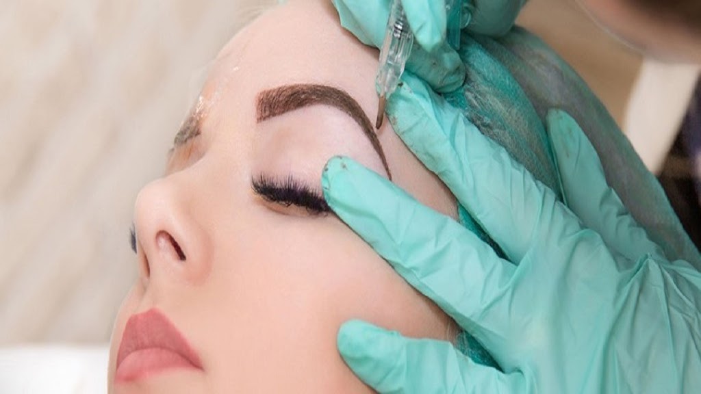 The Beauty Brow Studio 79928