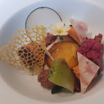 Photo n°7 de l'avis de Lady. fait le 26/03/2019 à 13:33 sur le restaurants Maison Rouge à Carouge