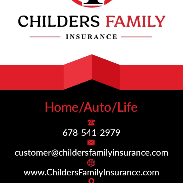 Childers Family Insurance