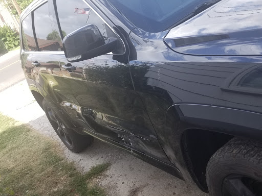 Auto Body Shop «Cascade Collision Repair», reviews and photos, 1005 State St, Orem, UT 84057, USA