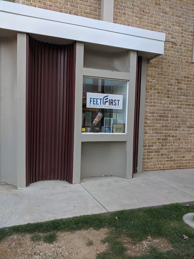 Sporting Goods Store «Feet First Sports», reviews and photos, 6420 Freetown Rd #130, Columbia, MD 21044, USA