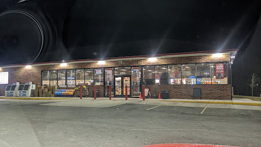 Convenience Store «Speedway», reviews and photos, 806 KY-53, La Grange, KY 40031, USA