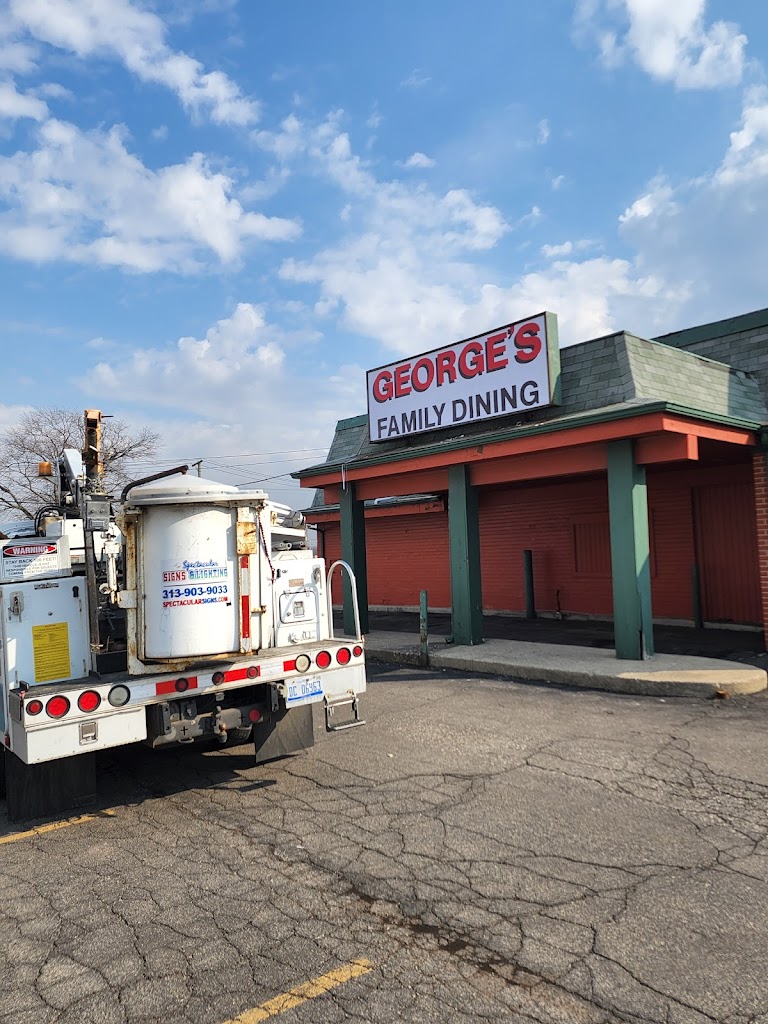 George's Family Dining 48186