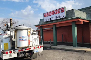 George's Family Dining image