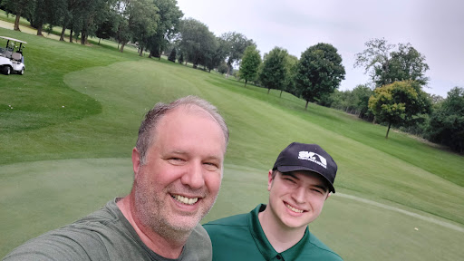 Golf Course «Brookfield Hills Golf Course», reviews and photos, 16075 Pinehurst Dr, Brookfield, WI 53005, USA