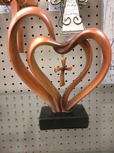 Christian Book Store «Mardel Christian & Education», reviews and photos, 5222 Preston Rd, Frisco, TX 75034, USA