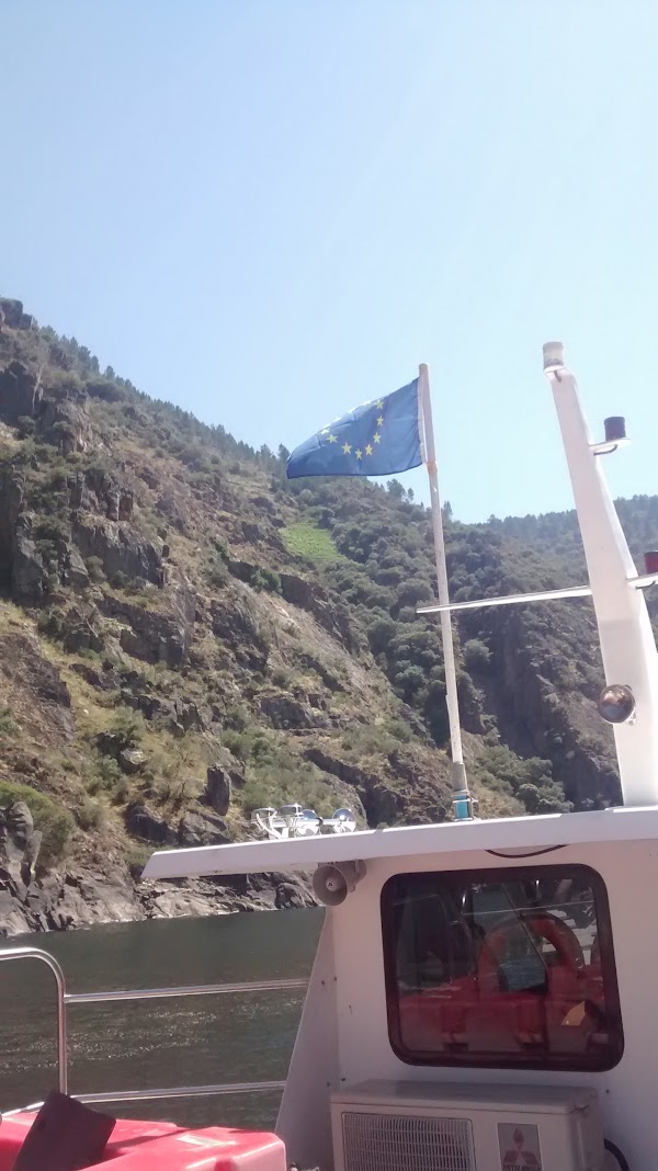 Imagen de Embarcadero Viajes Hemisferios (2 de 14)