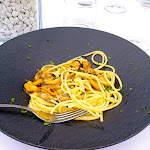 Photo n°3 de l'avis de Marina.o fait le 09/04/2022 à 18:38 sur le  Ristorante La Colonna à Polignano a Mare