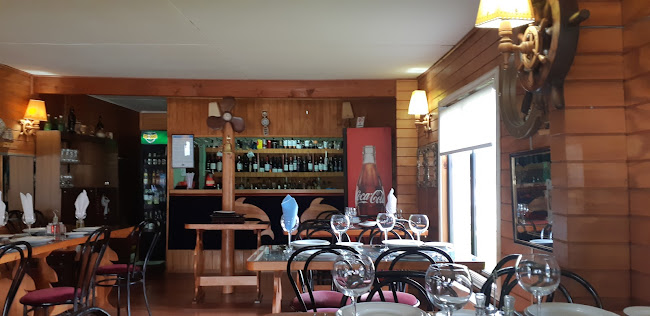 Restaurant Isla Verde - Restaurante