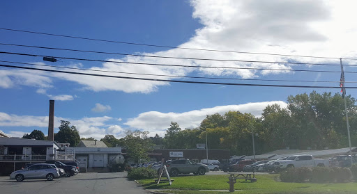 Post Office «United States Postal Service», reviews and photos, 320 Pine St, Burlington, VT 05401, USA