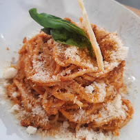 Spaghetti du Restaurant italien La casa italia à Quiberon - n°6