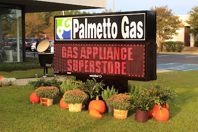 Palmetto Gas