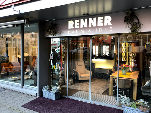 Renner Raum und Idee