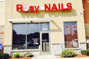 Rosy Nails image