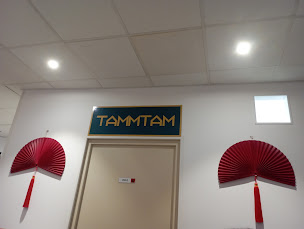 Photo n°24 de TAMMTAM à Paris ()