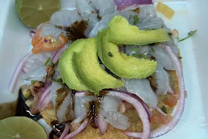 Tacos Y Mariscos El Jefe #1 image