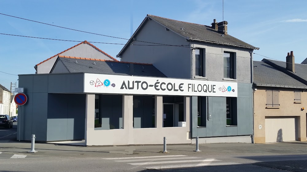 photo de l'auto ecole Auto Ecole Filoque