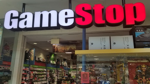 Video Game Store «GameStop», reviews and photos, 1114 New Pointe Blvd Suite 30, Leland, NC 28451, USA