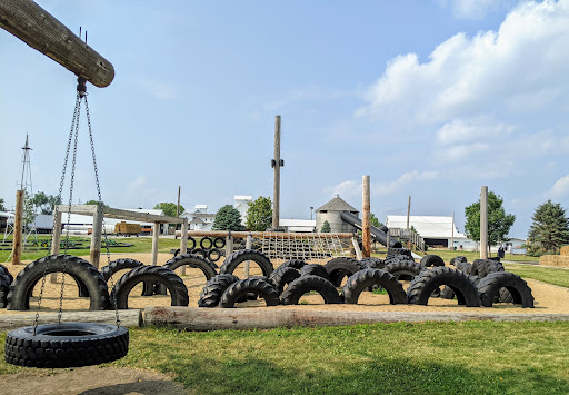 Park «Bloomsbury Farm», reviews and photos, 3260 69th St, Atkins, IA 52206, USA