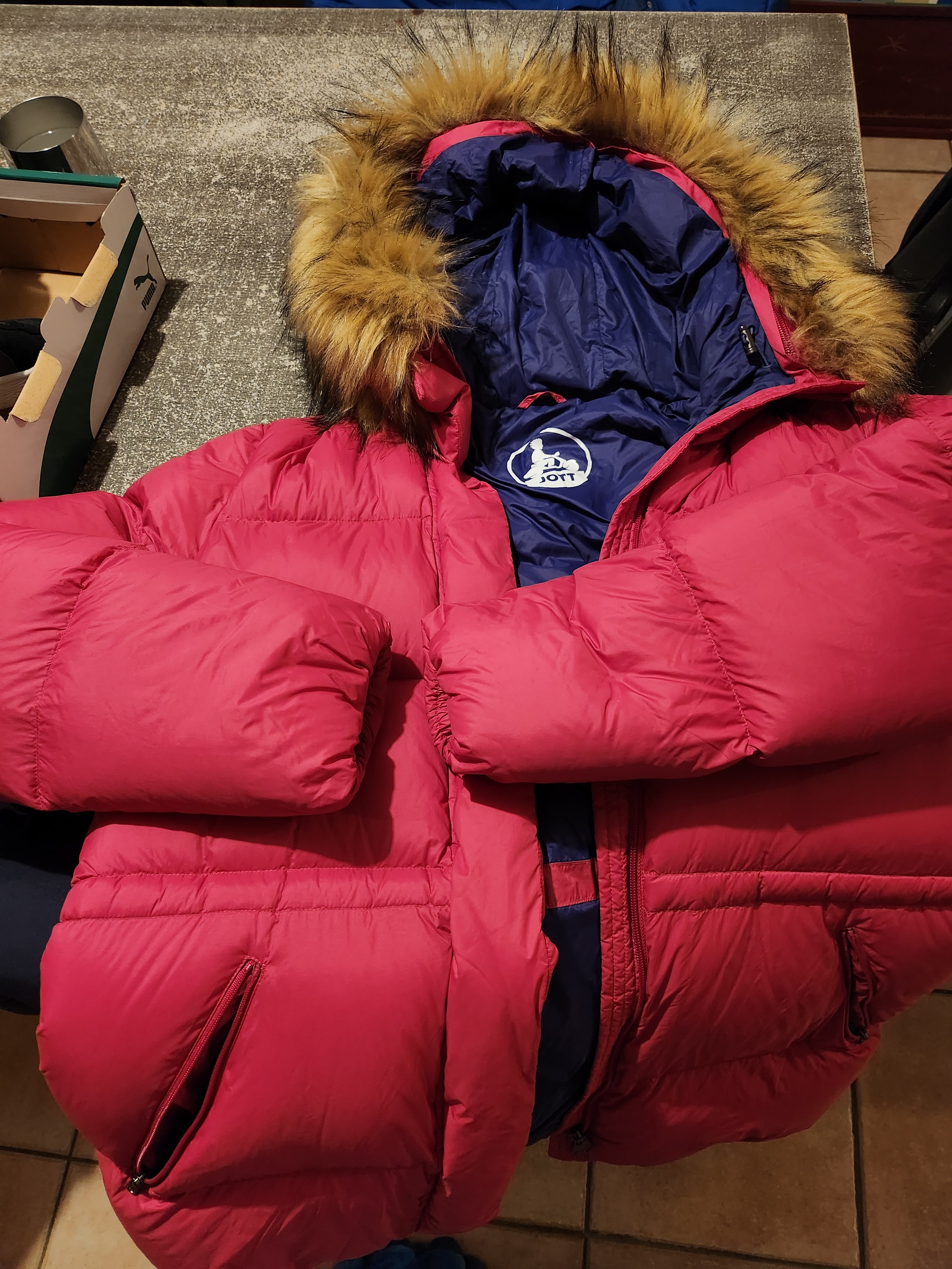 Photo n° 1 de l'avis de Stefany.a fait le 19/01/2024 à 19:44