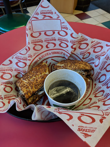 Sandwich Shop «Quiznos», reviews and photos, 224 N Hogan St, Jacksonville, FL 32202, USA