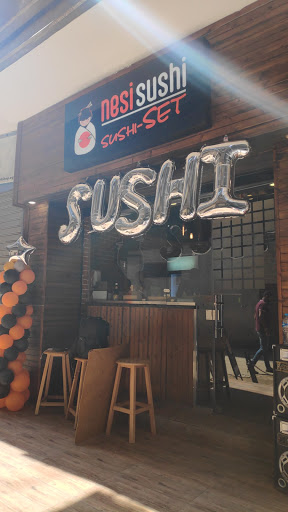 Nesi sushi