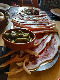 Plats et boissons du Restaurant Chalet De La Reine Hortense à Cauterets - n°11