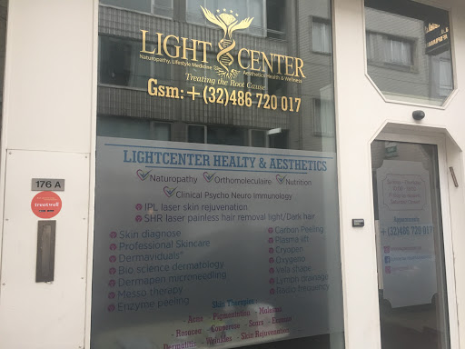 Lightcenter Clinic