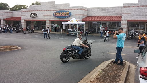 Motorcycle Parts Store «Cycle Gear», reviews and photos, 2017 Wade Hampton Blvd, Greenville, SC 29615, USA